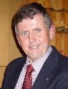 Rtn. Elfed Morris
